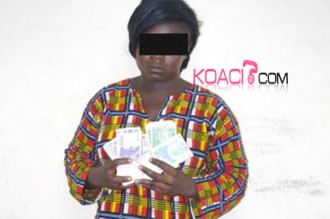 Burkina Faso : Plus de 14 millions F CFA en faux billets saisis par la douane